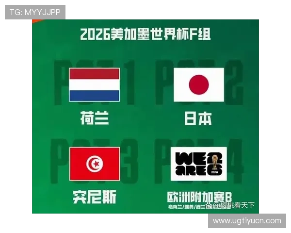 2026年美加墨世界杯突尼斯、日本队的比赛数据统计与赛场表现分析